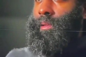 哈登曾谈当年被雷霆交易：我气得要死！我们第二年就能夺冠的！