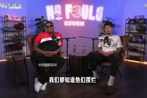 郇斯楠竞争难度上升？普渡队记：球队寻求在前场位置的补强！